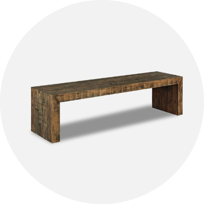 Dining Benches